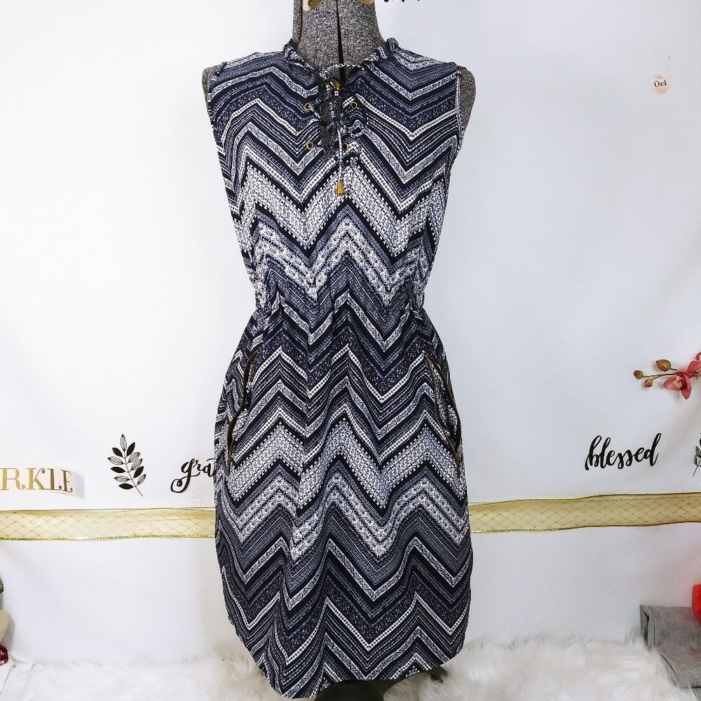 Speed control dress